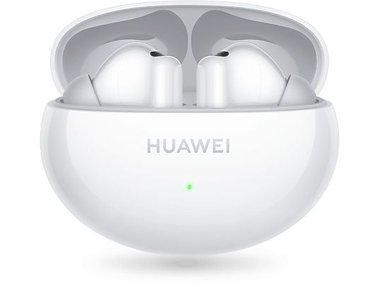 HUAWEI FreeBuds 6i - Bianco