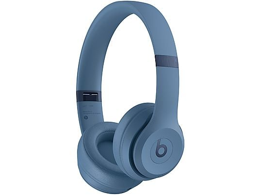 BEATS Solo 4 – Blu