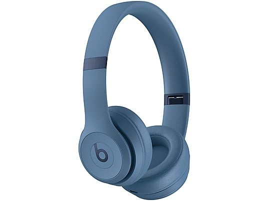 BEATS Solo 4 – Blu