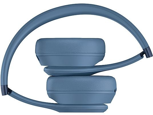 BEATS Solo 4 – Blu