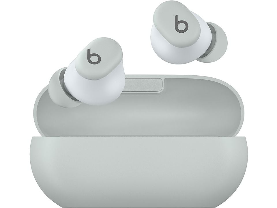 BEATS Solo Buds – Grigio
