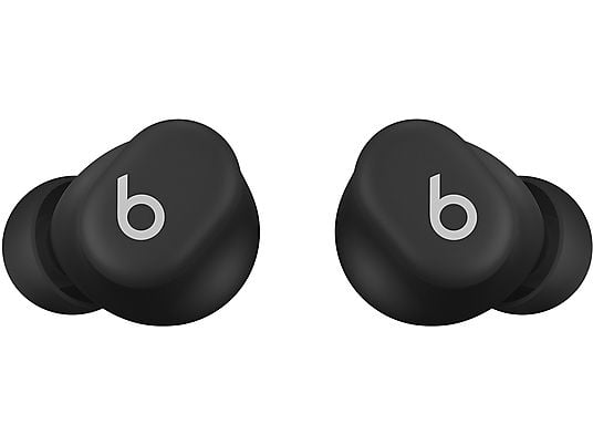 BEATS Solo Buds – Nero