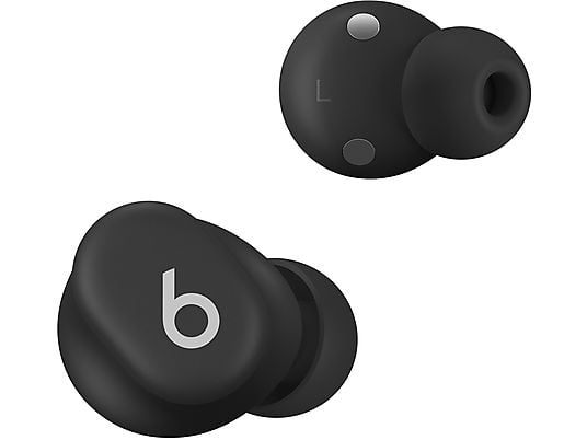 BEATS Solo Buds – Nero