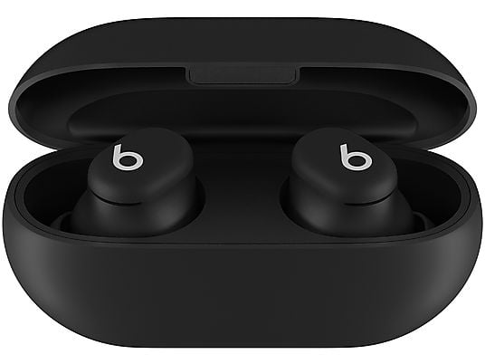 BEATS Solo Buds – Nero