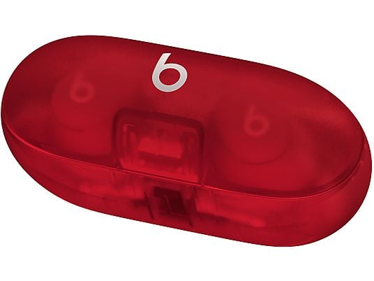 BEATS Solo Buds – Rosso