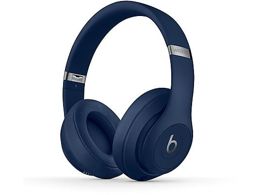 BEATS Studio 3 – Blu