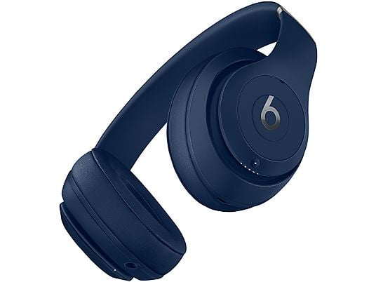 BEATS Studio 3 – Blu