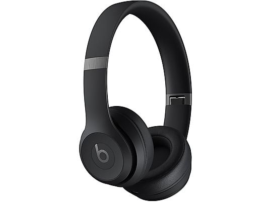 BEATS Solo 4 – Nero