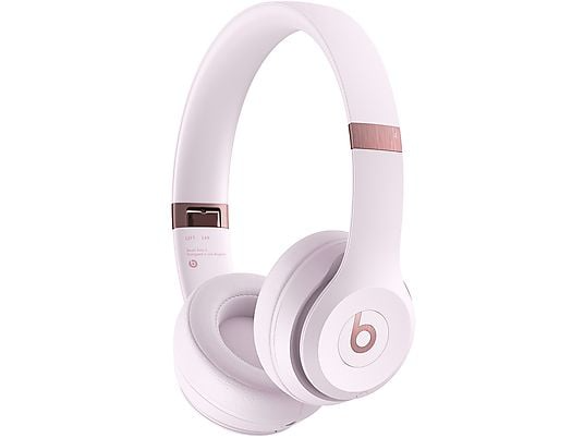 BEATS Solo 4 – Rosa