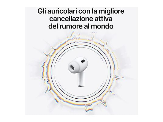 APPLE AirPods Pro 3