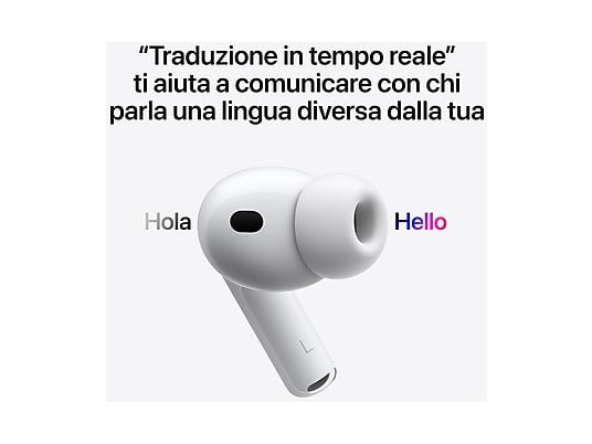 APPLE AirPods Pro 3