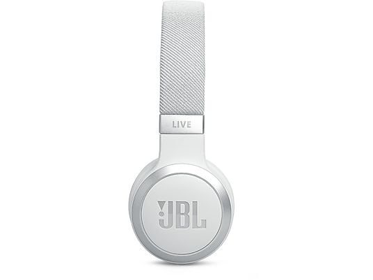 JBL LIVE 670NC - Bianco