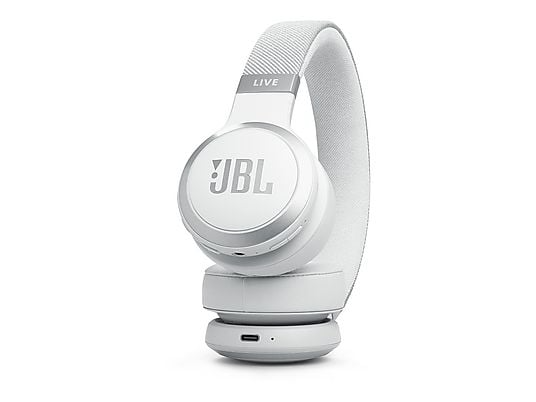 JBL LIVE 670NC - Bianco