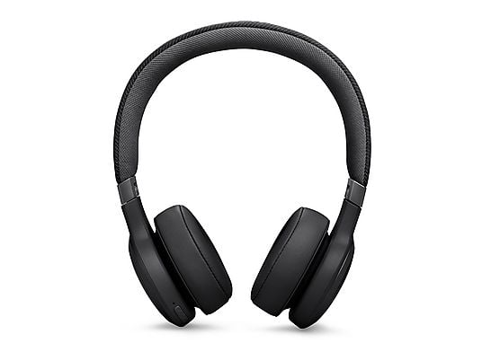 JBL LIVE 670NC - Nero