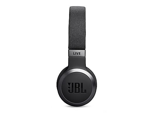JBL LIVE 670NC - Nero
