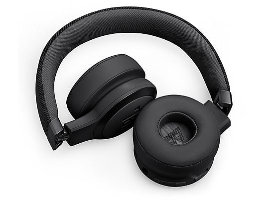 JBL LIVE 670NC - Nero