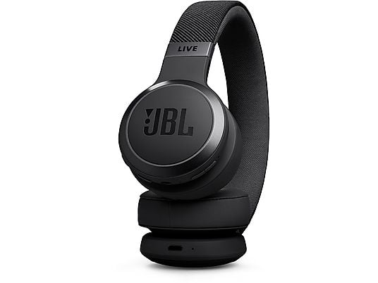 JBL LIVE 670NC - Nero