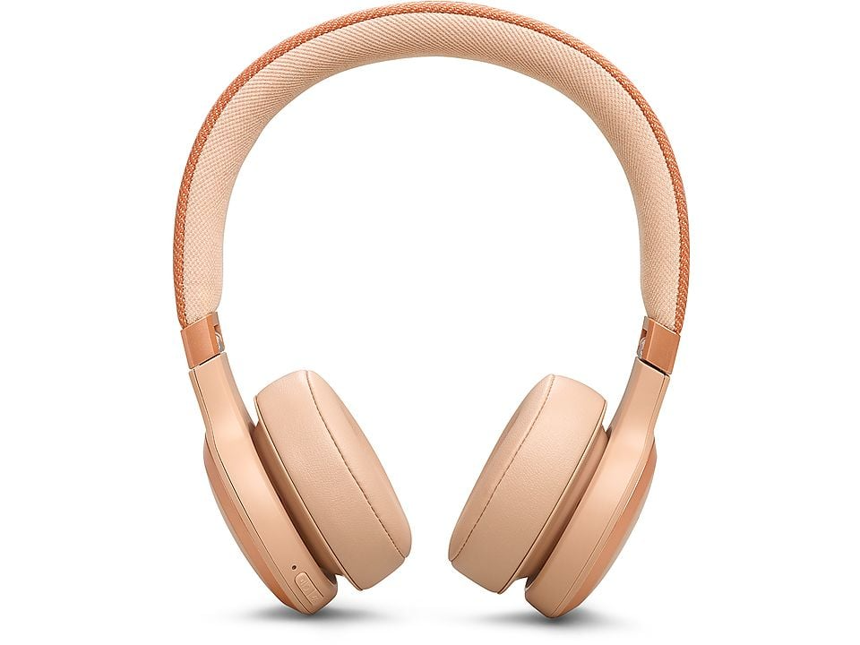JBL LIVE 670NC - Rosa