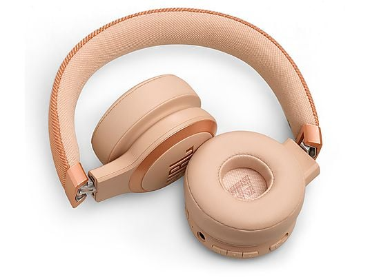 JBL LIVE 670NC - Rosa