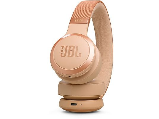 JBL LIVE 670NC - Rosa