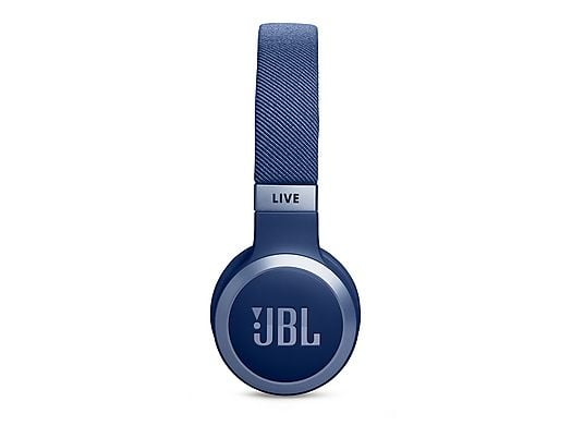 JBL LIVE 670NC - Blu