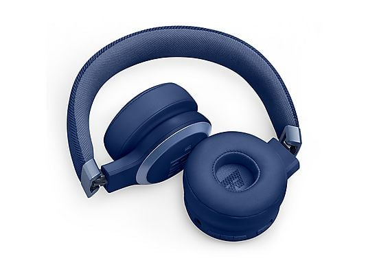 JBL LIVE 670NC - Blu