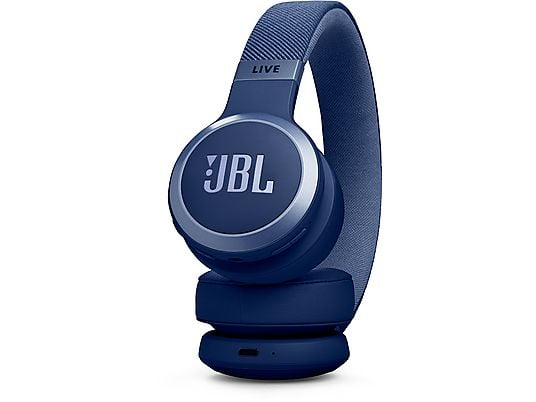 JBL LIVE 670NC - Blu